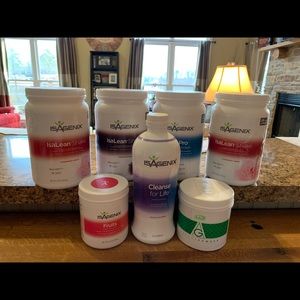 Isagenix Shakes IsaLean